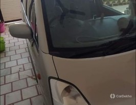 2008 Maruti Zen Estilo Sports 2008 Maruti Zen Estilo Sports