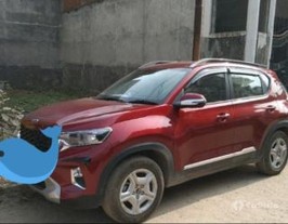 2020 Kia Sonet 1.2 HTK Plus 2020 Kia Sonet 1.2 HTK Plus