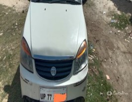 2011 Tata Indigo LS (TDI) BS III 2011 Tata Indigo LS (TDI) BS III