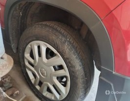 2016 ಮಾರುತಿ Vitara Brezza VDi Option 2016 ಮಾರುತಿ Vitara Brezza VDi Option