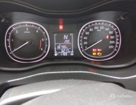 2019 మారుతి Vitara Brezza ZDi AMT 2019 మారుతి Vitara Brezza ZDi AMT