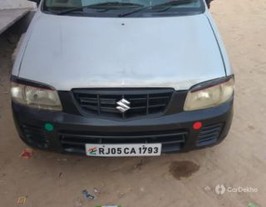 2010 Maruti Alto LX 2010 Maruti Alto LX