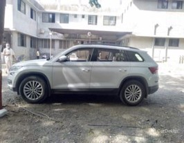 2018 Skoda Kodiaq 2.0 TDI Style 2018 Skoda Kodiaq 2.0 TDI Style