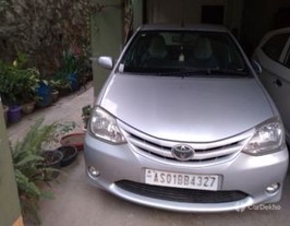 2012 టయోటా ఇతియోస్ Liva జి 2012 టయోటా ఇతియోస్ Liva జి