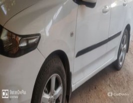 2013 Honda City 1.5 S AT 2013 Honda City 1.5 S AT