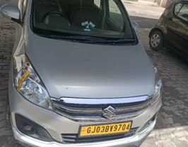 2018 Maruti Ertiga SHVS VDI 2018 Maruti Ertiga SHVS VDI