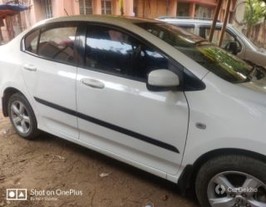 2013 Honda City 1.5 S AT 2013 Honda City 1.5 S AT