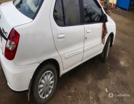 2014 टाटा इंडिगो एलएक्स (TDI) BS-III 2014 टाटा इंडिगो एलएक्स (TDI) BS-III