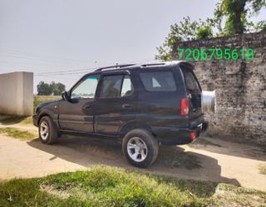 2008 Tata New Safari DICOR 2.2 EX 4x2 2008 Tata New Safari DICOR 2.2 EX 4x2