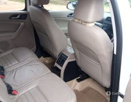 2011 Skoda Yeti Ambition 4WD 2011 Skoda Yeti Ambition 4WD