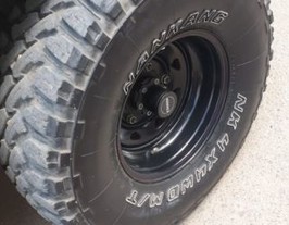 2018 Mahindra Thar CRDe 2018 Mahindra Thar CRDe