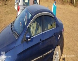 2017 Maruti Ciaz 1.4 Delta 2017 Maruti Ciaz 1.4 Delta