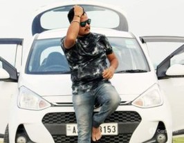 2017 Hyundai Grand i10 1.2 Kappa Magna BSIV 2017 Hyundai Grand i10 1.2 Kappa Magna BSIV