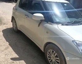 2009 Maruti Swift VDI BSIV 2009 Maruti Swift VDI BSIV
