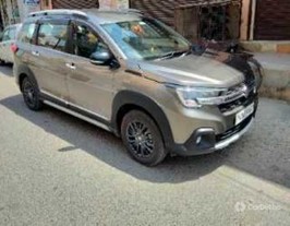 2021 Maruti XL6 Zeta 2021 Maruti XL6 Zeta