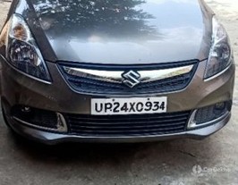2015 Maruti Swift Dzire VXI 2015 Maruti Swift Dzire VXI
