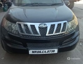 2012 ಮಹೀಂದ್ರ ಎಕ್ಸಯುವಿ500 W6 2WD 2012 ಮಹೀಂದ್ರ ಎಕ್ಸಯುವಿ500 W6 2WD