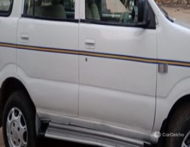 2008 Chevrolet Tavera LT-L - 7 seats BSII 2008 Chevrolet Tavera LT-L - 7 seats BSII