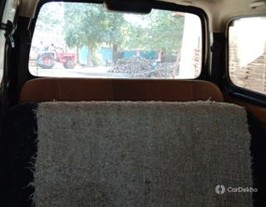 2012 Maruti Eeco 7 Seater Standard BSIV 2012 Maruti Eeco 7 Seater Standard BSIV