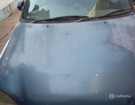 2000 Maruti Baleno LXI 2000 Maruti Baleno LXI