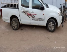 2016 இசுசு டி-மேக்ஸ் Space Cab Flat Deck AC 2016 இசுசு டி-மேக்ஸ் Space Cab Flat Deck AC