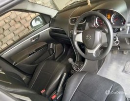 2014 Maruti Swift VDI BSIV 2014 Maruti Swift VDI BSIV