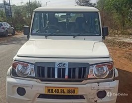 2019 మహీంద్రా బోరోరో SLE 2019 మహీంద్రా బోరోరో SLE