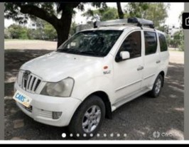 2010 महिंद्रा जायलो E8 2010 महिंद्रा जायलो E8