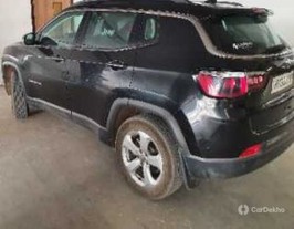 2020 Jeep Compass 1.4 Longitude Option 2020 Jeep Compass 1.4 Longitude Option