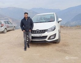 2019 Mahindra Marazzo M6 8Str 2019 Mahindra Marazzo M6 8Str