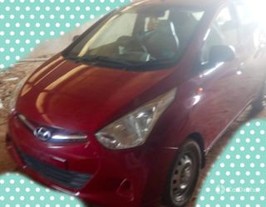 2018 ஹூண்டாய் இயன் ஏரா Plus 2018 ஹூண்டாய் இயன் ஏரா Plus