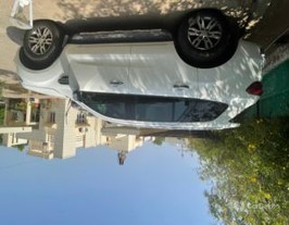 2018 Ford Endeavour 3.2 Titanium AT 4X4 2018 Ford Endeavour 3.2 Titanium AT 4X4
