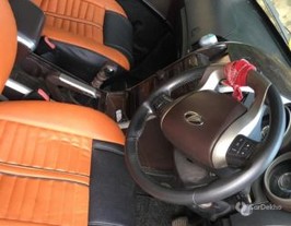 2018 Tata Safari Storme VX 4WD Varicor 400 2018 Tata Safari Storme VX 4WD Varicor 400