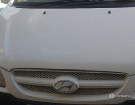 2008 हुंडई गेट्ज़ 1.3 GLX 2008 हुंडई गेट्ज़ 1.3 GLX