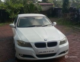 2011 ಬಿಎಂಡವೋ 3 Series 320i ಸೆಡಾನ್ 2011 ಬಿಎಂಡವೋ 3 Series 320i ಸೆಡಾನ್