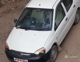 2014 Tata Indigo LS (TDI) BS-III 2014 Tata Indigo LS (TDI) BS-III