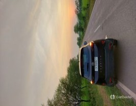 2020 Tata Harrier XZ Plus Dark Edition 2020 Tata Harrier XZ Plus Dark Edition