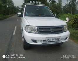 2012 Tata New Safari Dicor LX 4X2 BS IV 2012 Tata New Safari Dicor LX 4X2 BS IV