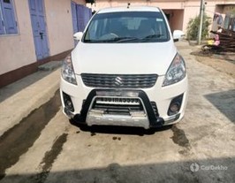 2012 Maruti Ertiga VDI 2012 Maruti Ertiga VDI
