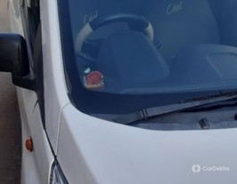 2016 Hyundai EON LPG Era Plus 2016 Hyundai EON LPG Era Plus