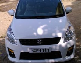2015 Maruti Ertiga VDI 2015 Maruti Ertiga VDI