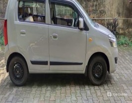 2015 मारुति वैगन आर वीएक्सआई 2015 मारुति वैगन आर वीएक्सआई
