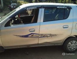 2013 Maruti Alto 800 LXI 2013 Maruti Alto 800 LXI