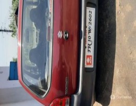 2010 Maruti Alto LX 2010 Maruti Alto LX