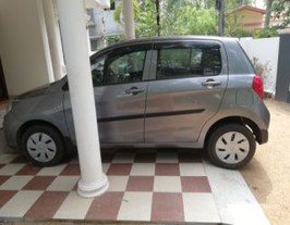 2017 மாருதி செலரியோ விஎக்ஸ்ஐ 2017 மாருதி செலரியோ விஎக்ஸ்ஐ