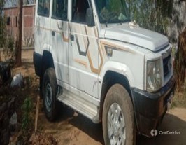 2012 Tata Sumo EX 2012 Tata Sumo EX
