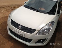 2016 Maruti Swift ZDI BSIV 2016 Maruti Swift ZDI BSIV