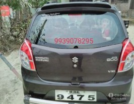2014 Maruti Alto 800 VXI 2014 Maruti Alto 800 VXI