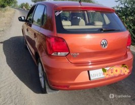 2015 Volkswagen Polo 1.2 MPI Highline 2015 Volkswagen Polo 1.2 MPI Highline