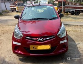2018 ஹூண்டாய் இயன் ஏரா Plus 2018 ஹூண்டாய் இயன் ஏரா Plus